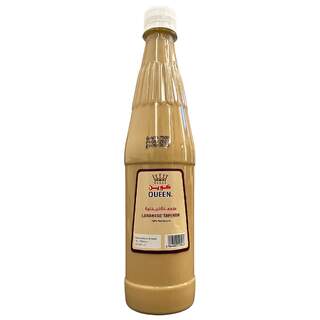 Queen Tahini 750g