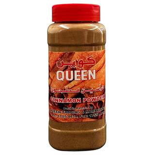Queen Cinnamon Powder 250g