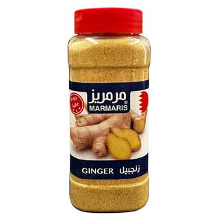 Marmaris Ginger Powder 250g