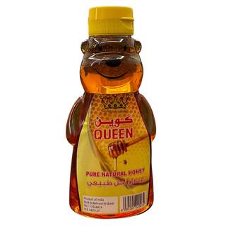Queen Honey 250G