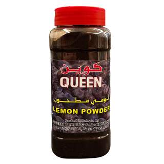 Queen Lemon Powder 250g