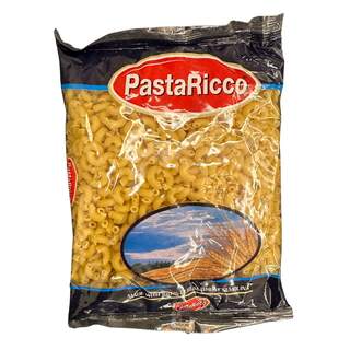 Pasta Ricco Cifferi Rigati 400g