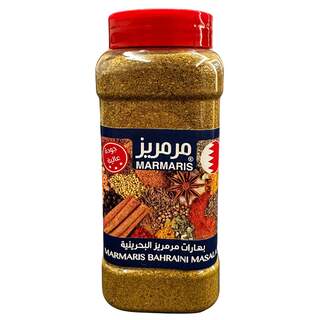 Marmaris Bahraini Masala 250g