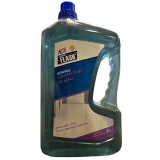 Fighter Flash General Disinfectant 3 Litter
