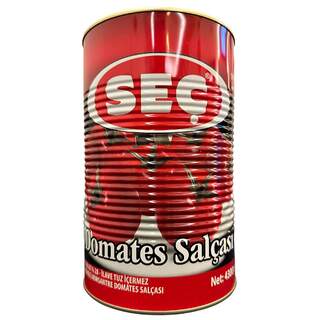 Sec Tomato Paste