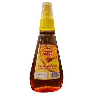 Queen Honey 300g