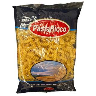 PastaRicco Spirali 400g