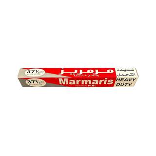 Marmaris Aluminium Foil 37.5 SQ FT. X 45cm