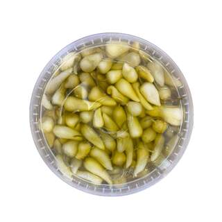Marmaris Mexican Pepper Pickles 9 KG