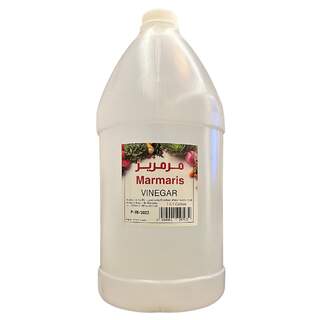 Marmaris Vinegar 1 US Gallon