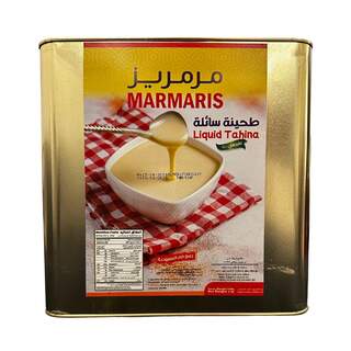Marmaris Tahina 9KG
