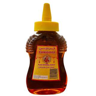 Fardosi Honey 500 G