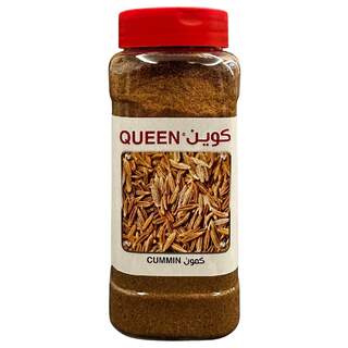 Queen Cumin Powder 250g