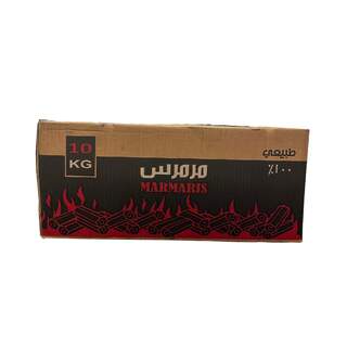 Marmaris BBQ Charcoal 10 KG