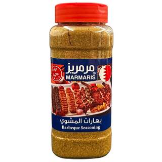 Marmaris BBQ Seasoning Powder 250g