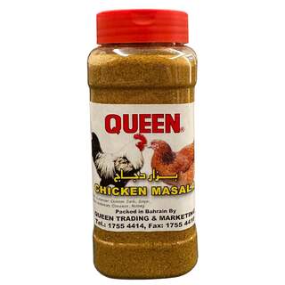 Queen Chicken Masala 250g