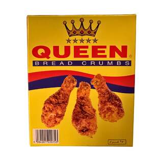 Queen Bread Crumbs 250 G