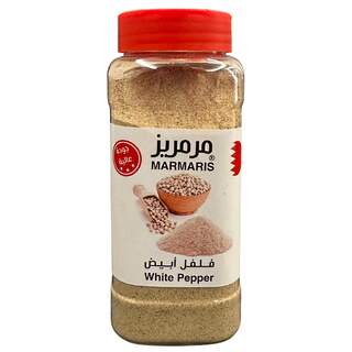 Marmaris White Pepper Powder 250g