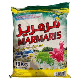 Marmaris Detergent Powder 10 KG