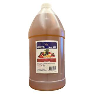 Queen Brown Vinegar 1 US Gallon