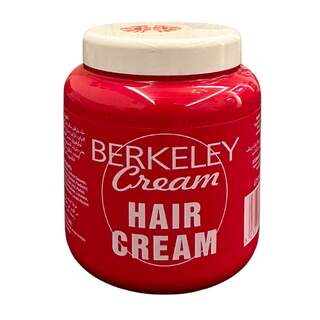 Berkeley Hair Cream