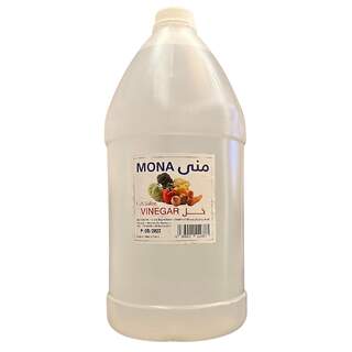 Mona Vinegar 1 US Gallon