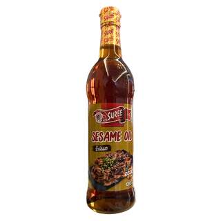Suree Sesame Oil 690ML