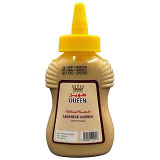 Queen Tahini 400g
