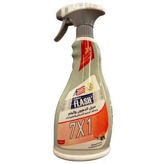 Fighter Flash Grease Remover 750ML