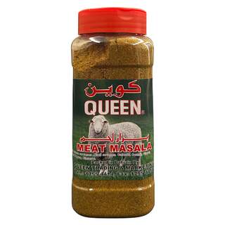 Queen Meat Masala 250g