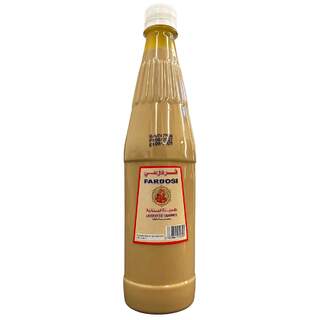 Fardosi Tahini 750g