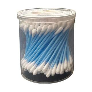 Crystal Cotton Buds 180 Pcs