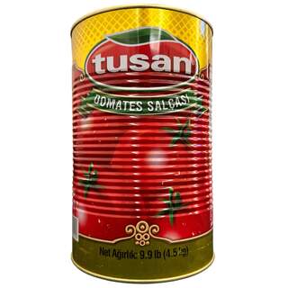 Tusan Tomato Paste