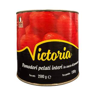 Victoria Tomato
