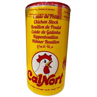 CalNort Chicken Stock