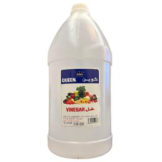 Queen Vinegar 1 US Gallon