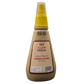 Queen Tahini 300g