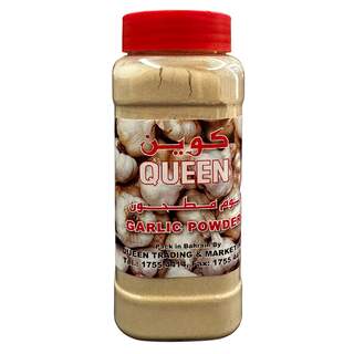 Queen Garlic Powder 250g