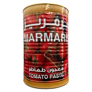 Marmaris Tomato Paste