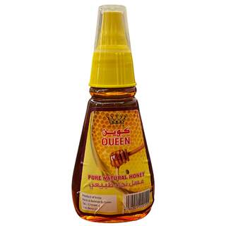 Queen Honey 200 G